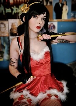 Louise Julie